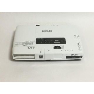 エプソン(EPSON)のエプソン/プロジェクター/EB-1776W/ 3000L/ L899H(プロジェクター)