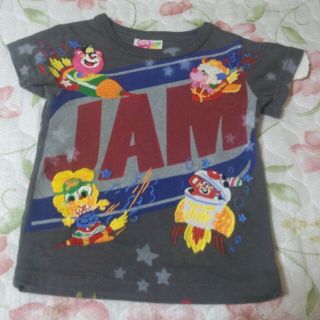 ジャム(JAM)のＪＡＭ　新品　今季Ｔシャツ１００(その他)