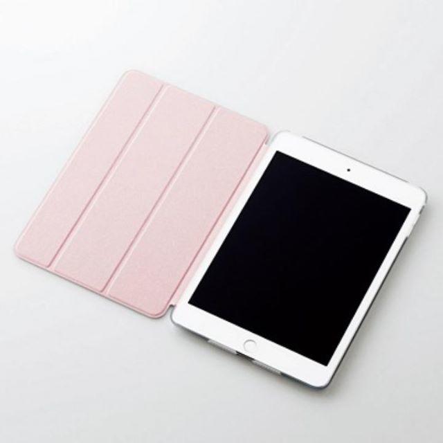 ELECOM(エレコム)のこなつ様専用ページ スマホ/家電/カメラのスマホアクセサリー(iPadケース)の商品写真