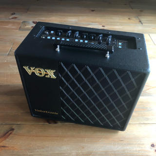 ヴォックス(VOX)のVOX VT20X(ギターアンプ)