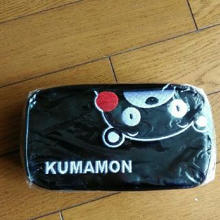 くまモン30様専用!　ペンポーチ　新品(ペンケース/筆箱)