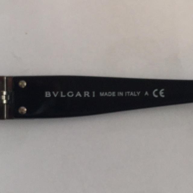 BVLGARI(ブルガリ)のサングラス メンズのファッション小物(サングラス/メガネ)の商品写真