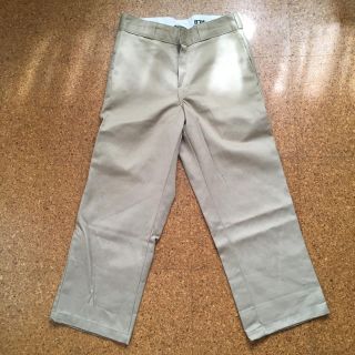 ディッキーズ(Dickies)のDickies 874 ワークパンツ(ワークパンツ/カーゴパンツ)