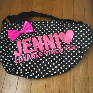 ジェニィ(JENNI)のsister Jenny ショルダーバック(その他)