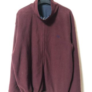 フレッドペリー(FRED PERRY)のフレッドペリー フリース リバーシブル(ブルゾン)