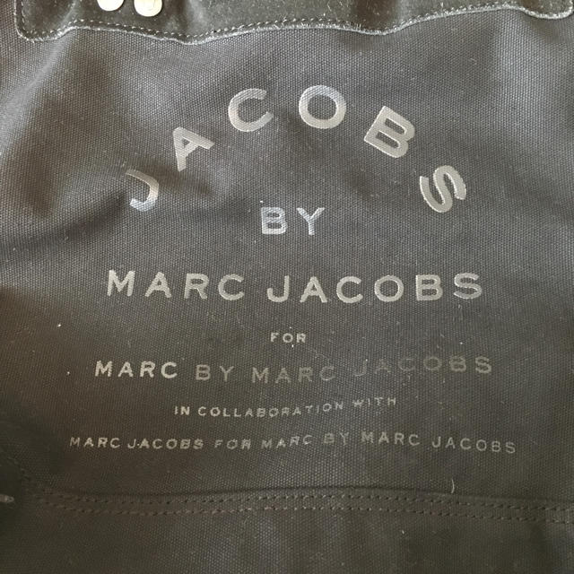 MARC JACOBS(マークジェイコブス)のマークジェイコブス トートバッグ レディースのバッグ(トートバッグ)の商品写真