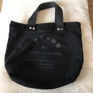 マークジェイコブス(MARC JACOBS)のマークジェイコブス トートバッグ(トートバッグ)