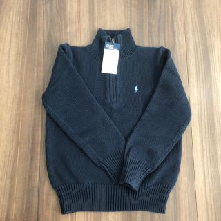 ポロラルフローレン(POLO RALPH LAUREN)のジュニアニット(ニット)