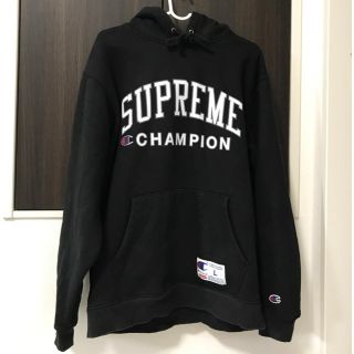 シュプリーム(Supreme)のsupreme(パーカー)