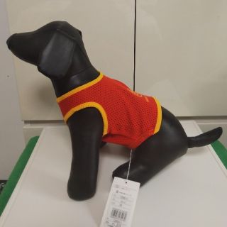 エンリココベリ(ENRICO COVERI)の新品★犬の服　小型犬　ENRICO COVERI(ペット服/アクセサリー)