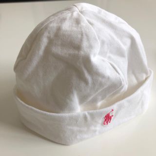 ラルフローレン(Ralph Lauren)の帽子【ryumyu様専用】(帽子)