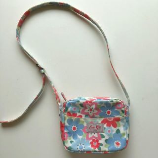 キャスキッドソン(Cath Kidston)のキャスキッドソン キッズ ポシェット バッグ(ポシェット)