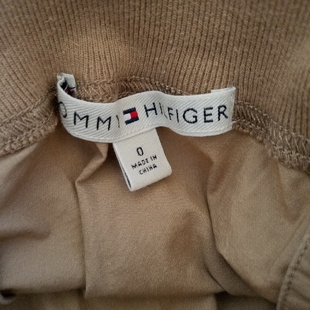 TOMMY HILFIGER(トミーヒルフィガー)のTOMMY HILFIGER スカート レディースのスカート(ひざ丈スカート)の商品写真