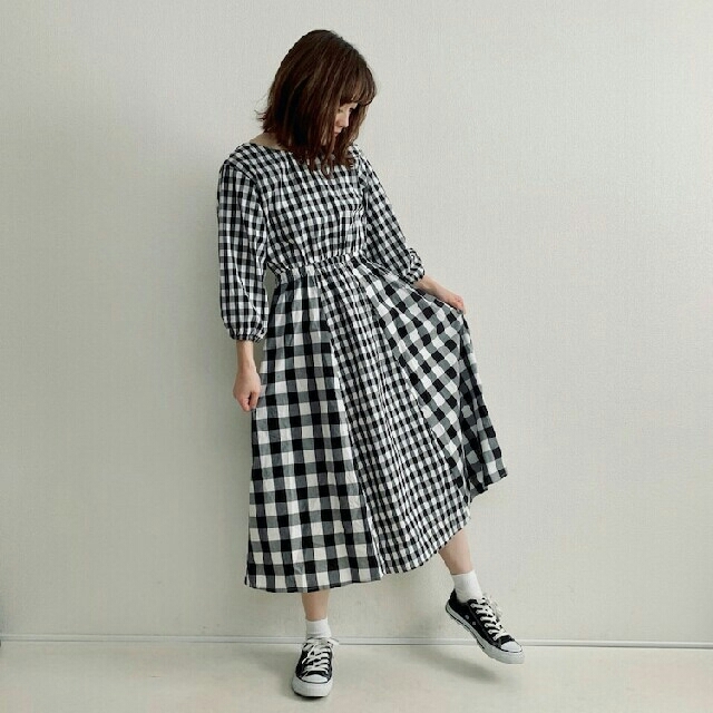 しまむら レディ様専用 新品タグ付き てらさん着用 しまむらギンガム2wayワンピースの通販 By ハーブ シマムラならラクマ しまむら レディ様専用 新品タグ付き てらさん着用 しまむらギンガム2wayワンピースの通販 By ハーブ シマムラならラクマ