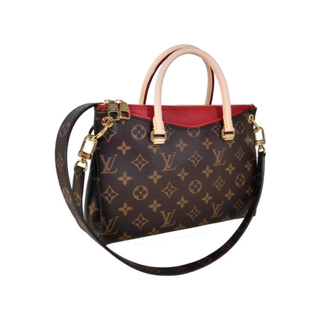 限定特価】 LOUIS VUITTON - 【r】LOUIS VUITTON ショルダーバッグ