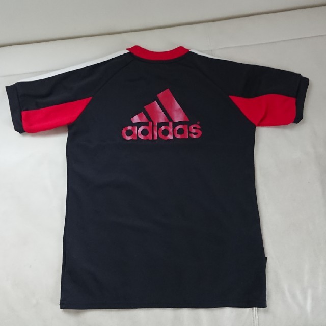 adidas(アディダス)のadidas★上下セット140 キッズ/ベビー/マタニティのキッズ服男の子用(90cm~)(その他)の商品写真