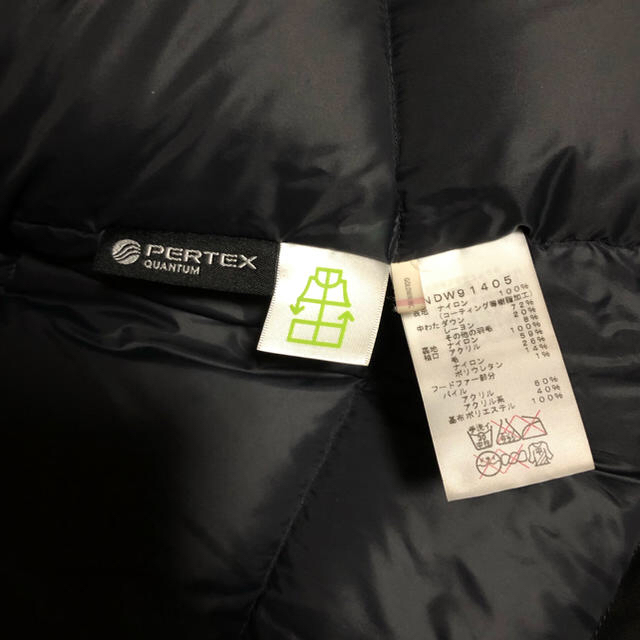 ☆THE NORTH FACE☆ダウンジャケット レディース M ブラック ☆THE NORTH FACE☆ダウンジャケット レディース M ブラック