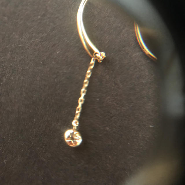 最終お値下げスタージュエリーピアス❤︎ 最終お値下げスタージュエリーピアス❤︎