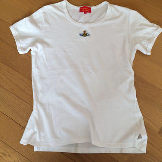 ヴィヴィアンウエストウッド(Vivienne Westwood)のヴィヴィアン 大人気 Tシャツ(Tシャツ(半袖/袖なし))