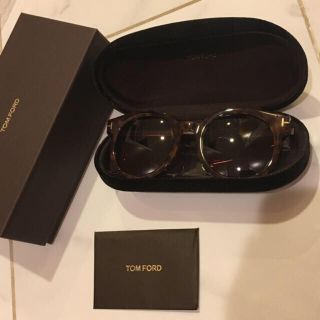 トムフォード(TOM FORD)のトムフォード 大人気商品！！(サングラス/メガネ)