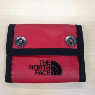 ザノースフェイス(THE NORTH FACE)の専用 ザノースフェイス 財布(折り財布)