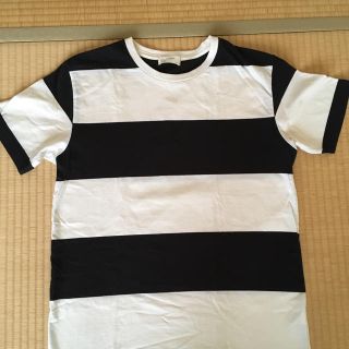 バックナンバー(BACK NUMBER)のTシャツ(Tシャツ/カットソー(半袖/袖なし))