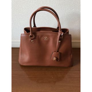 コーチ(COACH)のCOACH コーチ 2WAYハンドバッグ(ハンドバッグ)