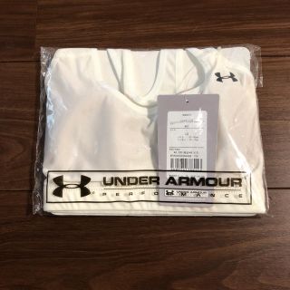 アンダーアーマー(UNDER ARMOUR)のアンダーアーマー スポーツブラ(ブラ)