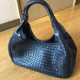 ボッテガヴェネタ(Bottega Veneta)のボッテガヴェネタバッグ(ショルダーバッグ)