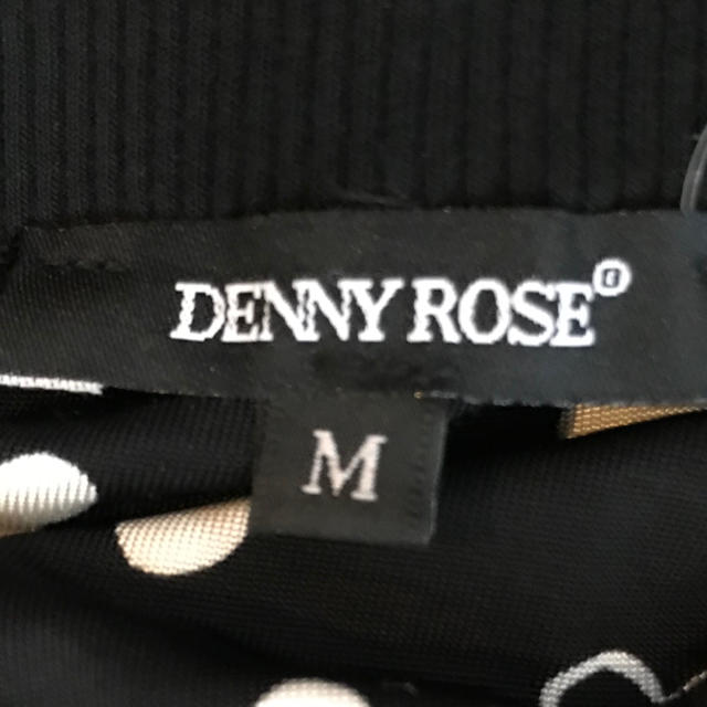 DENNYROSE(デニーローズ)のDENY ROSE®︎ マキシワンピ レディースのワンピース(ロングワンピース/マキシワンピース)の商品写真