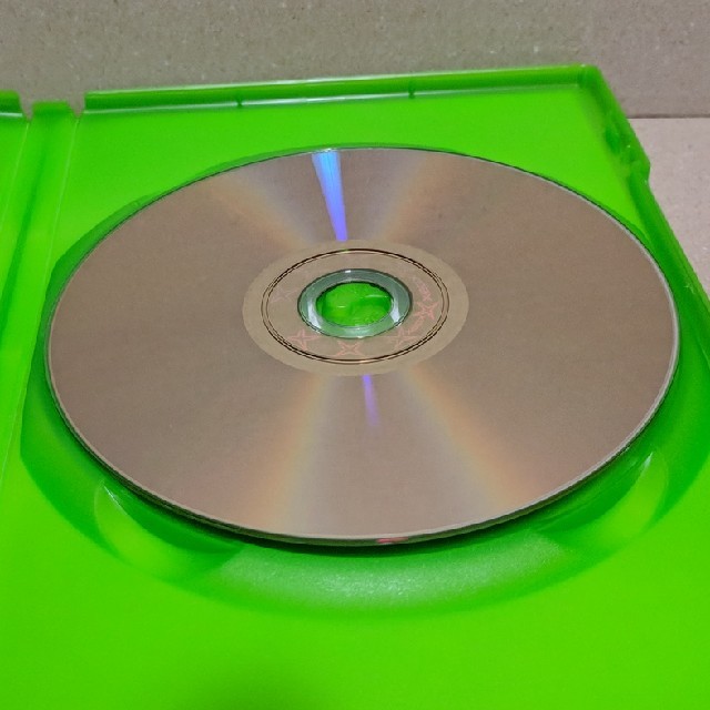 Xbox(エックスボックス)のXBOX サイレントヒル2 最期の詩（日本語版） エンタメ/ホビーのゲームソフト/ゲーム機本体(家庭用ゲームソフト)の商品写真