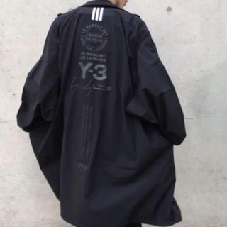 ワイスリー(Y-3)のY-3  yohji yamamoto  ヨウジヤマモト (テーラードジャケット)