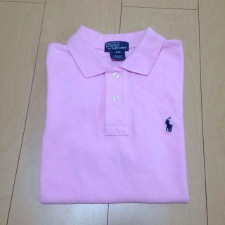 ポロラルフローレン(POLO RALPH LAUREN)のPOLO:-)(Tシャツ(半袖/袖なし))