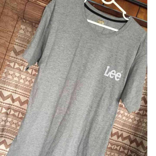 Lee(リー)のLEE  Ｔシャツ レディースのトップス(Tシャツ(半袖/袖なし))の商品写真