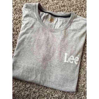リー(Lee)のLEE  Ｔシャツ(Tシャツ(半袖/袖なし))