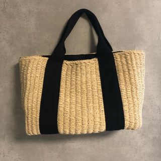 フリークスストア(FREAK'S STORE)のカゴバック(かごバッグ/ストローバッグ)