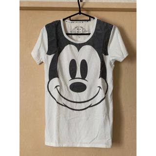 ディズニー(Disney)のディズニー Tシャツ(Tシャツ(半袖/袖なし))