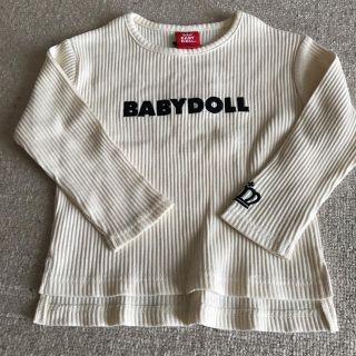 ベビードール(BABYDOLL)のロンT(その他)