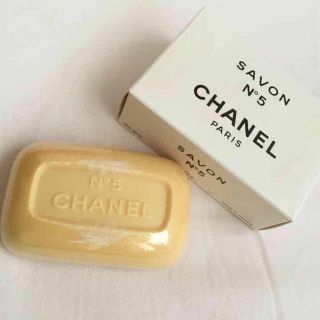 シャネル(CHANEL)のシャネル 石鹸(その他)