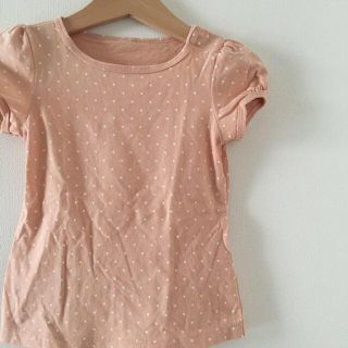 ムジルシリョウヒン(MUJI (無印良品))のWoo noiseさま❁ おまとめページ(Tシャツ/カットソー)