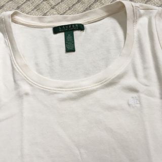 ラルフローレン(Ralph Lauren)の新品タグなし ラルフロンT(Tシャツ(長袖/七分))