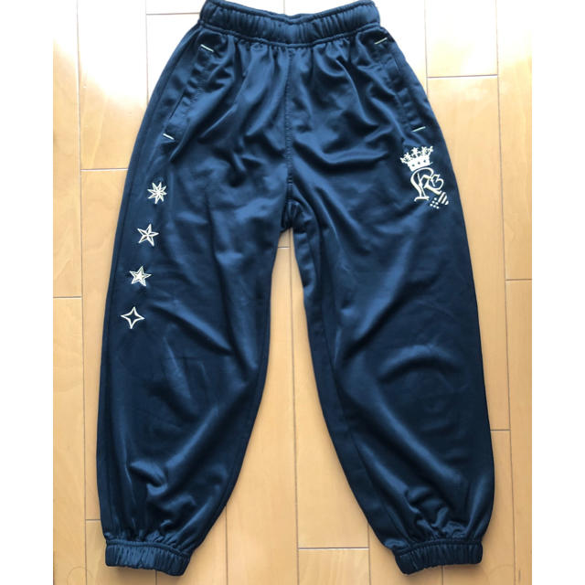 Kaepa(ケイパ)のkaepa ジャージ 130 キッズ/ベビー/マタニティのキッズ服男の子用(90cm~)(その他)の商品写真