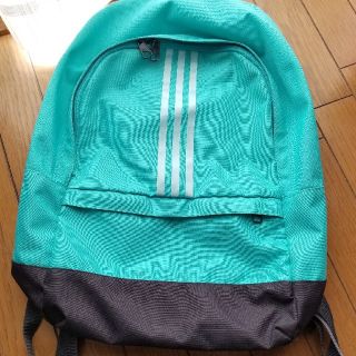 アディダス(adidas)のアディダスリュック(リュック/バックパック)