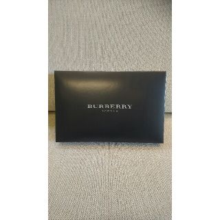 バーバリー(BURBERRY)の★BURBERRY バーバリータオル2枚セット★(タオル/バス用品)