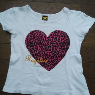 レイアリス(Rayalice)のTシャツ130 Rayalice(Tシャツ/カットソー)