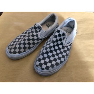 ロンハーマン(Ron Herman)の【caltier様専用】【新品】ronherman×vans スリッポン(スニーカー)