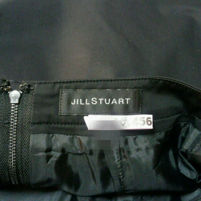 JILLSTUART(ジルスチュアート)のジルスチュアート ミニスカート スカート レディースのスカート(ミニスカート)の商品写真