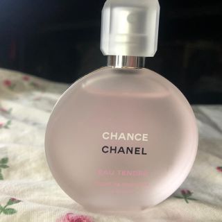 シャネル(CHANEL)のチャンス オータンドゥル ヘアミスト(ヘアウォーター/ヘアミスト)