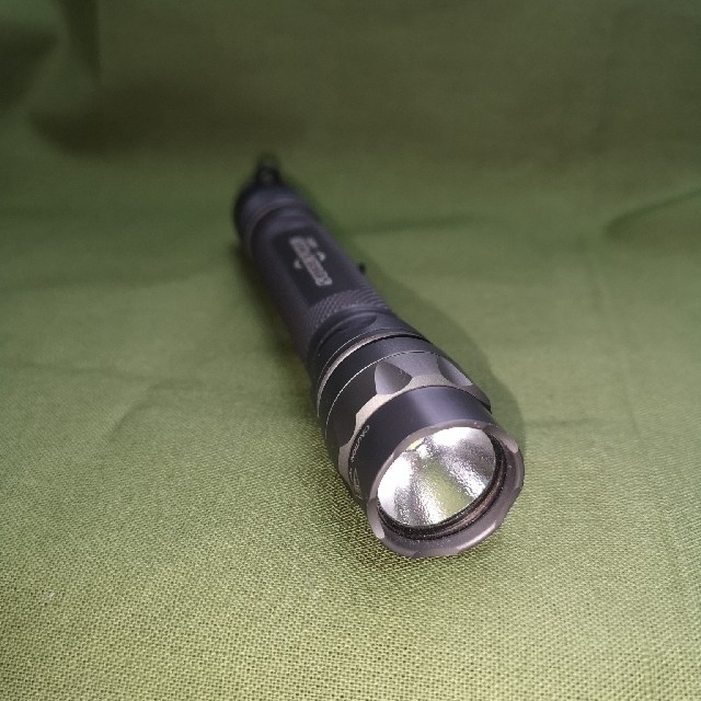 フラッシュライト SUREFIRE LumaMAX L2 Digital