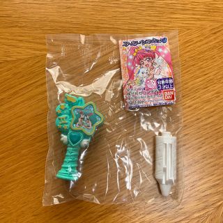 バンダイ(BANDAI)のスターカラーペン3 プリキュア(キャラクターグッズ)